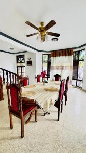 Yahana Beach Villa