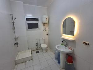 Doblex Beach Chalet with Private Garden in Reem ElFala Resort