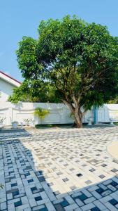 Yahana Beach Villa