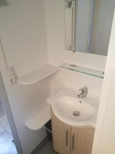 Campings Mobil home a Boofzheim - EUROPA PARK et RULANTICA : photos des chambres