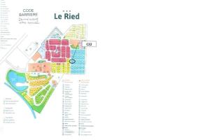 Campings Mobil home a Boofzheim - EUROPA PARK et RULANTICA : Mobile Home
