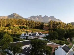 The Doolhof - Breerivier