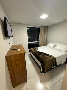 Apartamento completo em Salinópolis