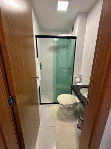 Apartamento completo em Salinópolis