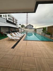 Apartamento completo em Salinópolis