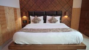 Hotel Skyking