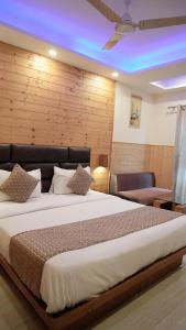 Hotel Skyking
