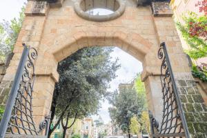 San Pietro View Boutique Rooms