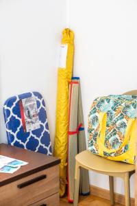 Affittacamere - Il Vicoletto img31