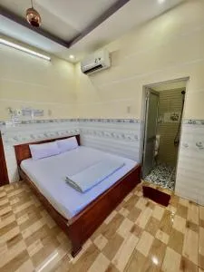 Nhà nghỉ Phú Mỹ - Ấp An Mỹ