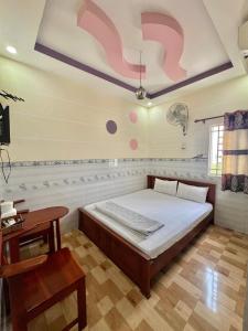 Nhà nghỉ Phú Mỹ