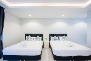 Premier Beach Pool Villa