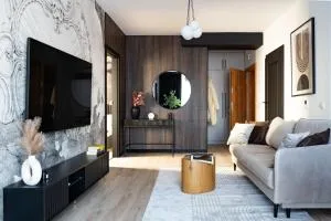 Park Vista - 波乌琴-兹德鲁伊