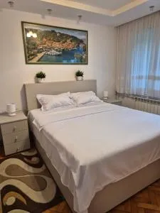 Mika's Apartment - comfort and style in Oradea - Episcopia Bihorului