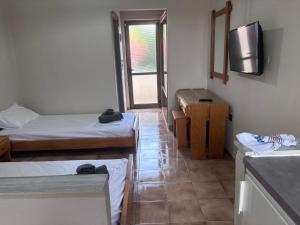 ALEKA Kos City Apartments