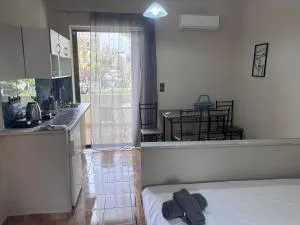 Kos City ApartmentS - Platánion