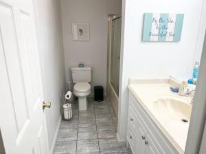 Spacious 2-Bedroom Ocean Block Condo in North Ocean City Steps to the Beach