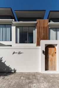 NEW 2BR Pool Villa in Batu Bolong Canggu