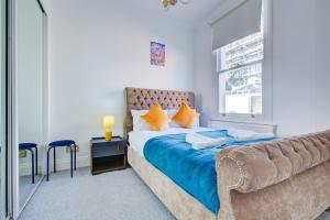 2BR Gem by Hyde Park & Paddington Station