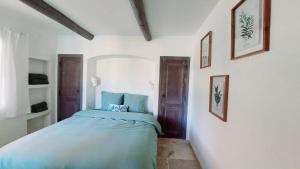 Villas Villa Isollela : photos des chambres