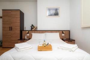 Affittacamere - Il Vicoletto img34