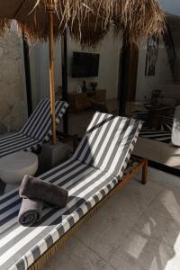 NEW 2BR Pool Villa in Batu Bolong Canggu