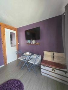 B&B / Chambres d'hotes Chambre double 