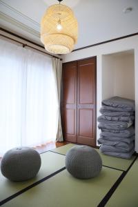 2 minutes on foot from the station You can use it with peace of mind because it is a whole house