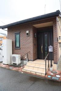 2 minutes on foot from the station You can use it with peace of mind because it is a whole house