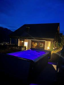 Traumhafte Villa Seelisberg