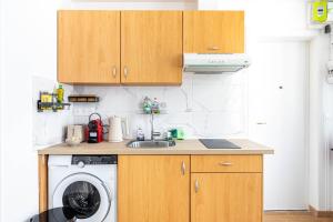 GuestReady - Stylish Escape in Folie-Méricourt