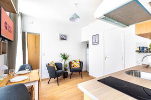 GuestReady - Stylish Escape in Folie-Méricourt