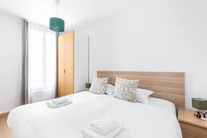GuestReady - Stylish Escape in Folie-Méricourt