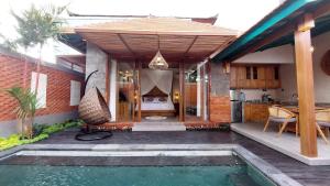 Maha Ratu Suite Private Pool Villa