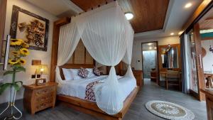 Maha Ratu Suite Private Pool Villa