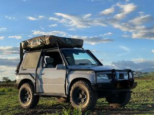 Wakawaka Hostel Arusha
