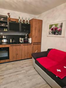 Casa in Altomalcantone