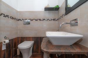 Affittacamere - Il Vicoletto img56