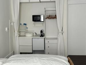 Replicas Gästezimmer