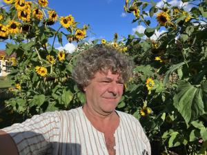 Replicas Gästezimmer