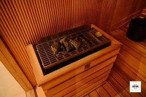 Atos lux & spa Zlatibor