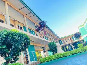 Vhafamadi Bed And Breakfast - Vhutandabos