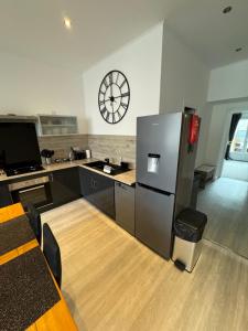 Appartements Gite 2 chambres Vue du Chateau d'Excideuil : photos des chambres