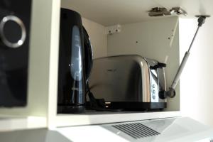 Appartements Cosy & Chic- Hyper Centre AGEN : photos des chambres