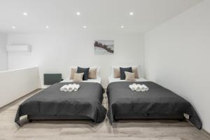 Central Minimalistic & Cozy Apartment on Joseph Boulevard