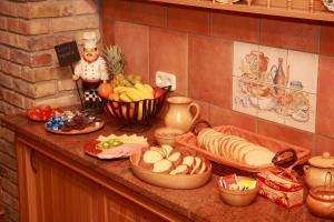 Fedasz Dental Szálláshely