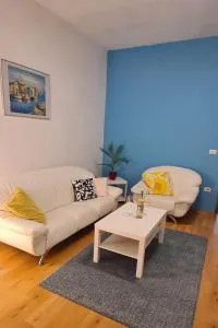 Apartman INES - Pula Arena - Razvala