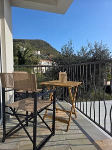 Peaceful 2bd apartment near Sveti Stefana