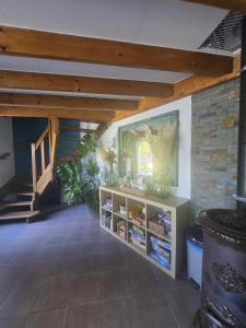B&B / Chambres d'hotes Chambre familiale 