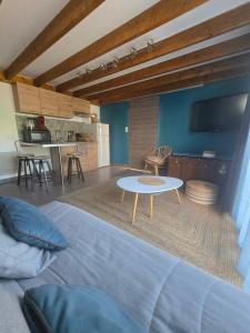 B&B / Chambres d'hotes Chambre familiale 
